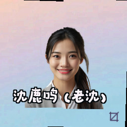 沈鹿鸣 (老沈)
